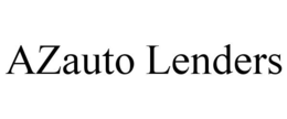 AZAUTO LENDERS trademark