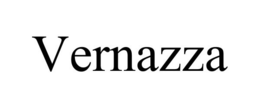 VERNAZZA trademark
