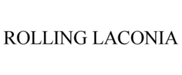 ROLLING LACONIA trademark