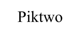 PIKTWO trademark