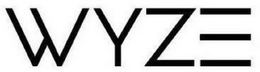 WYZE trademark
