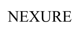 NEXURE trademark