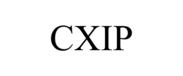 CXIP trademark
