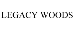 LEGACY WOODS trademark