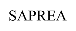 SAPREA trademark