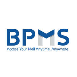 BPMS ACCESS YOUR MAIL ANYTIME. ANYWHERE. trademark