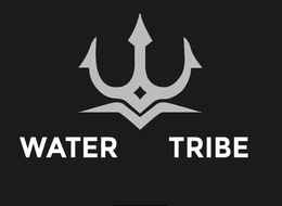 WATER TRIBE trademark