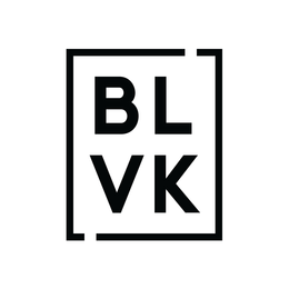 BLVK trademark