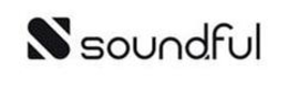 S SOUNDFUL trademark