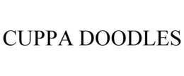CUPPA DOODLES trademark