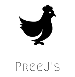 PREEJ'S trademark