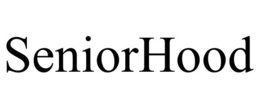 SENIORHOOD trademark
