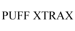 PUFF XTRAX trademark