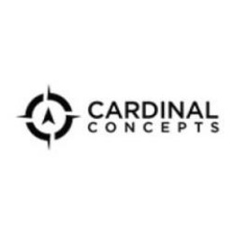 CARDINAL CONCEPTS trademark