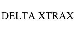 DELTA XTRAX trademark