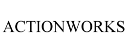 ACTIONWORKS trademark
