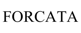 FORCATA trademark