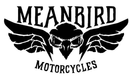 MEANBIRD MOTORCYCLES trademark