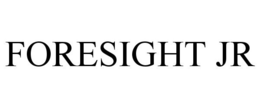 FORESIGHT JR trademark