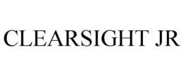 CLEARSIGHT JR trademark