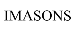 IMASONS trademark