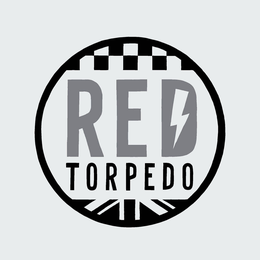 RED TORPEDO trademark