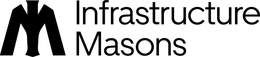 IM INFRASTRUCTURE MASONS trademark