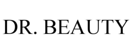DR. BEAUTY trademark