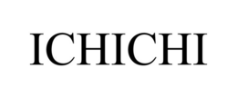 ICHICHI trademark