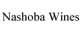 NASHOBA WINES trademark