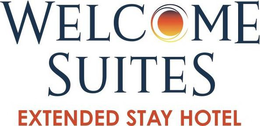 WELCOME SUITES EXTENDED STAY HOTEL trademark