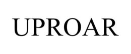 UPROAR trademark