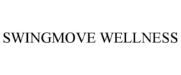 SWINGMOVE WELLNESS trademark