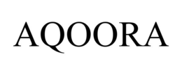 AQOORA trademark