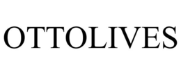 OTTOLIVES trademark