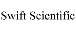 SWIFT SCIENTIFIC trademark