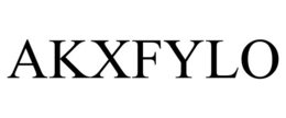 AKXFYLO trademark