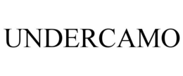 UNDERCAMO trademark