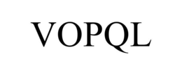 VOPQL trademark