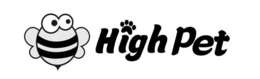 HIGH PET trademark