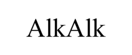 ALKALK trademark