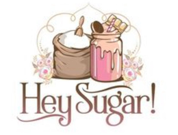 HEY SUGAR! trademark