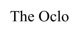 THE OCLO trademark