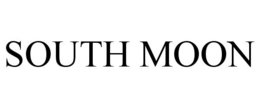 SOUTH MOON trademark