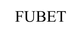 FUBET trademark