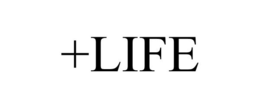 +LIFE trademark