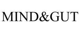 MIND&GUT trademark