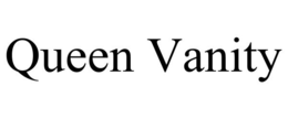 QUEEN VANITY trademark