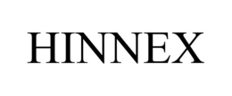 HINNEX trademark