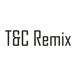 T&C REMIX trademark